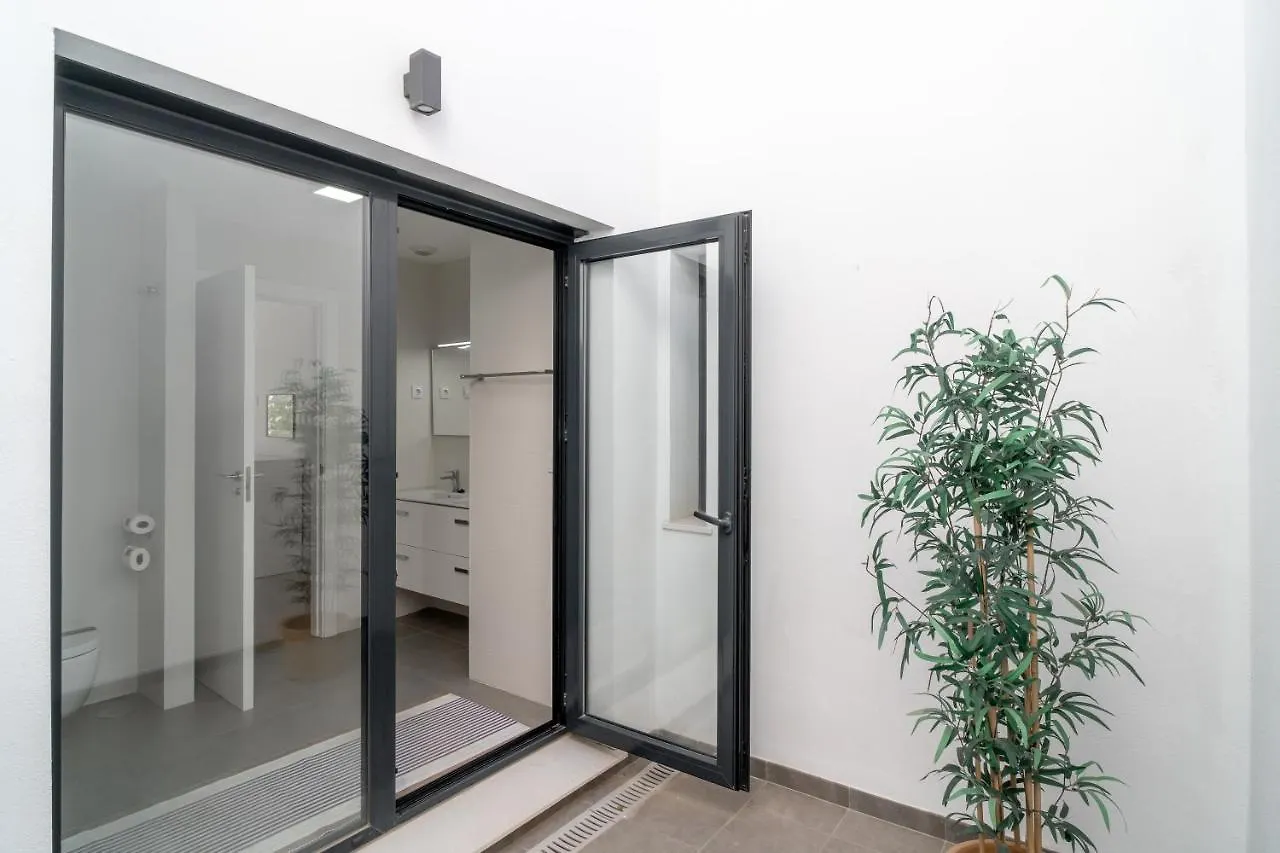 Villa Premium Los Mangos Casasol Nerja 0*,  Španělsko