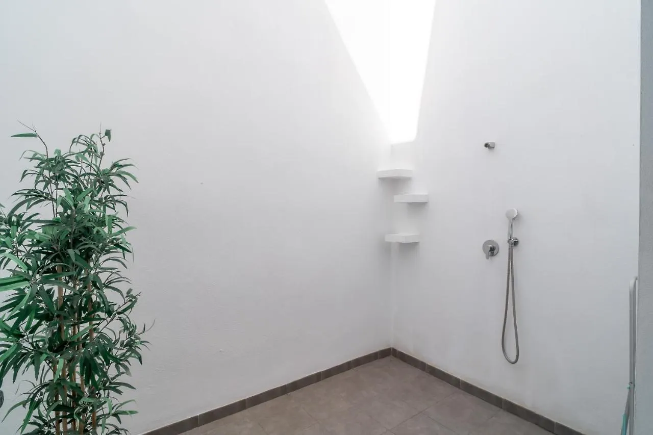 Villa Premium Los Mangos Casasol Nerja Španělsko