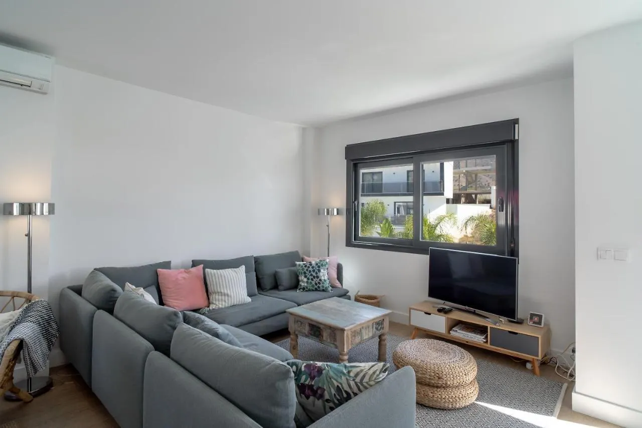 Villa Premium Los Mangos Casasol Nerja