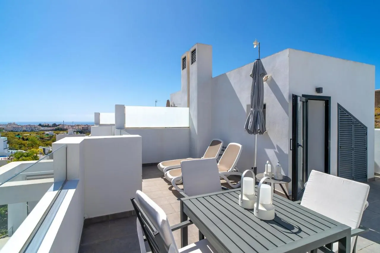 Villa Premium Los Mangos Casasol Nerja