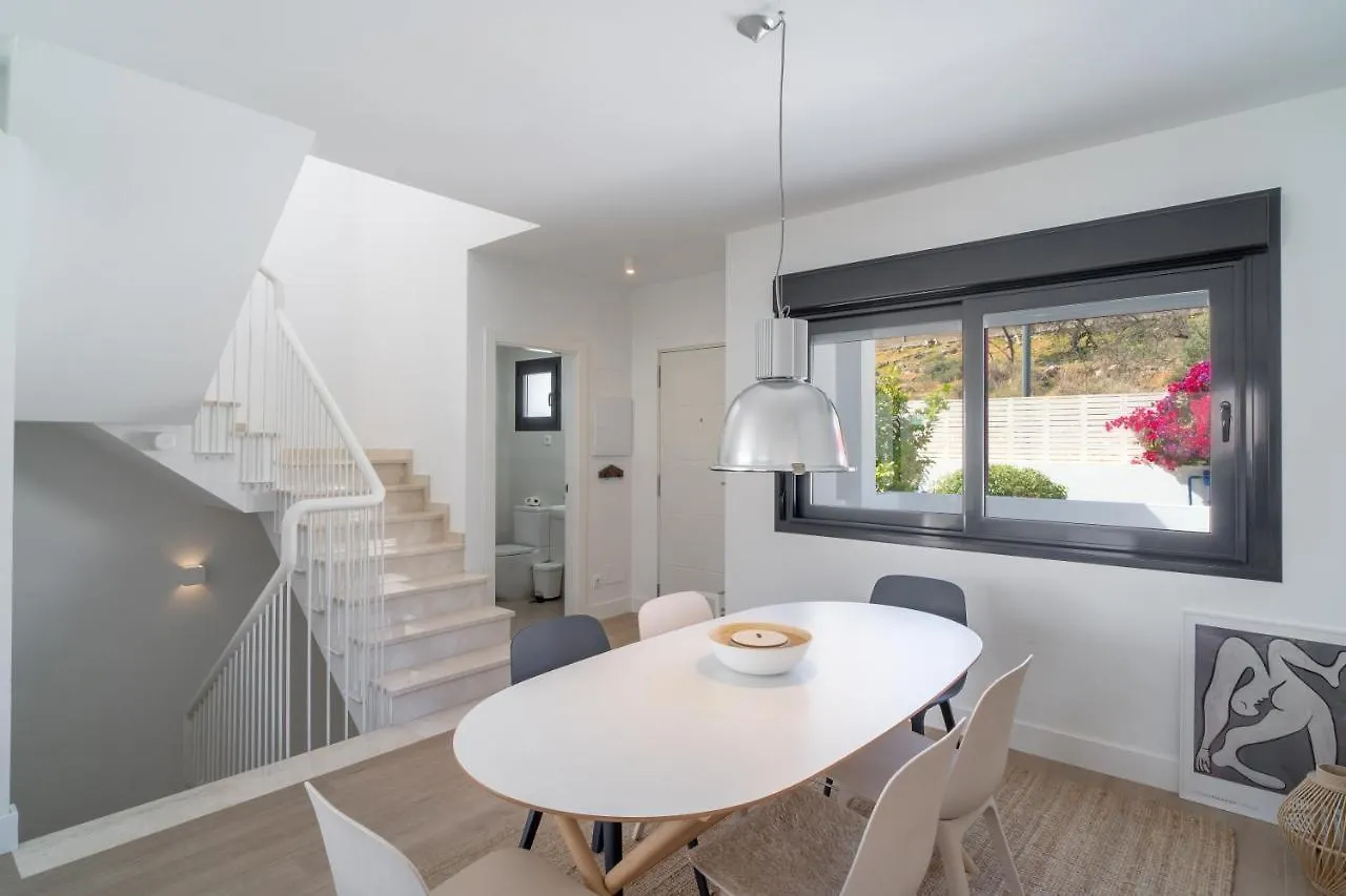 Villa Premium Los Mangos Casasol Nerja 0*,