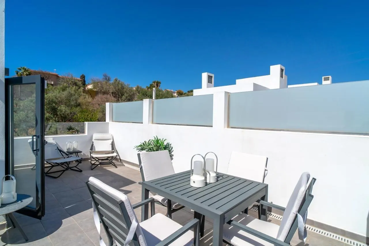 Villa Premium Los Mangos Casasol Nerja 0*,  Spain