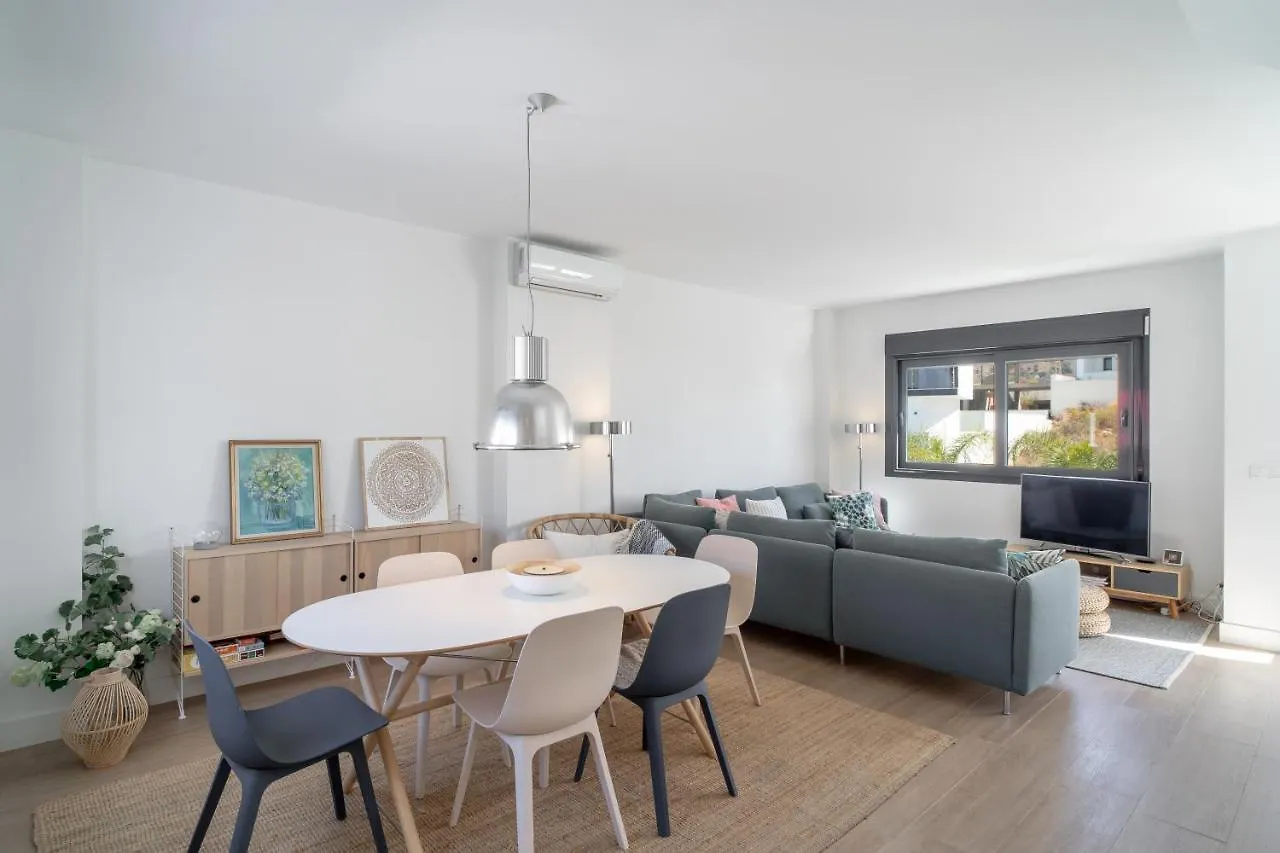 Villa Premium Los Mangos Casasol Nerja