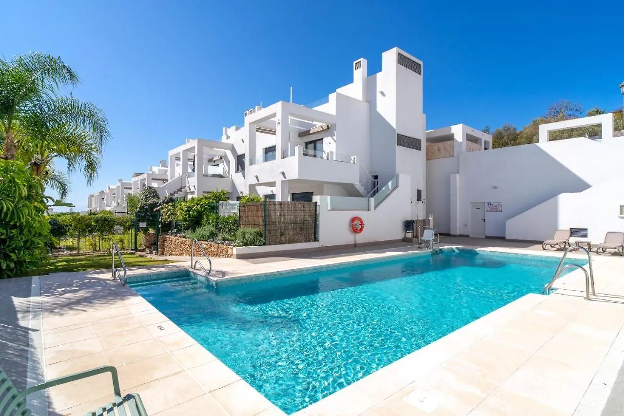 Villa Premium Los Mangos Casasol Nerja