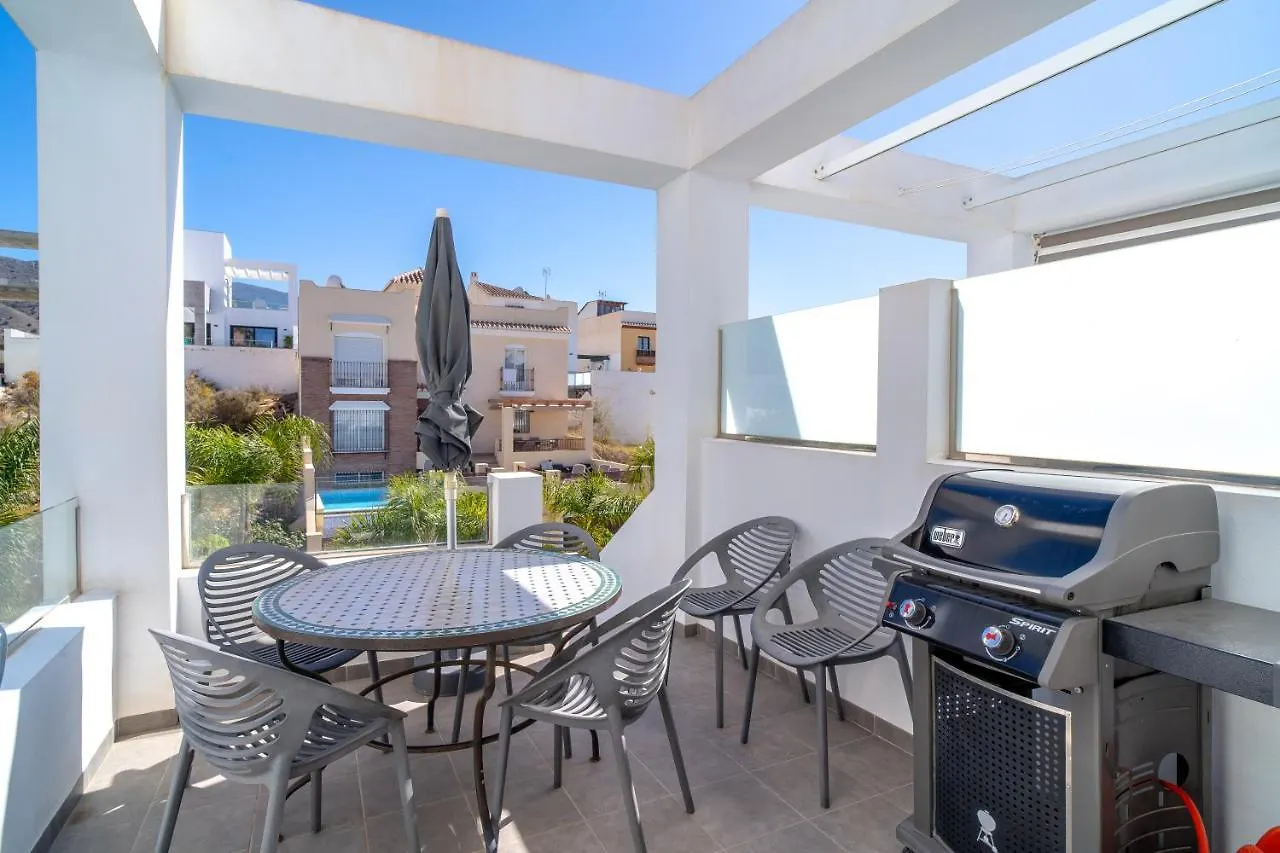 Villa Premium Los Mangos Casasol Nerja