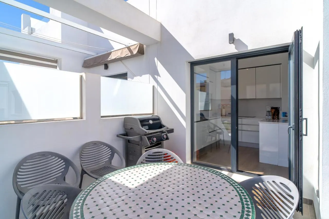 Villa Premium Los Mangos Casasol Nerja Spain