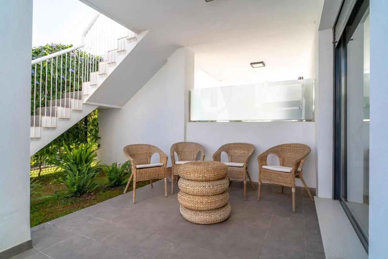 Villa Premium Los Mangos Casasol Nerja