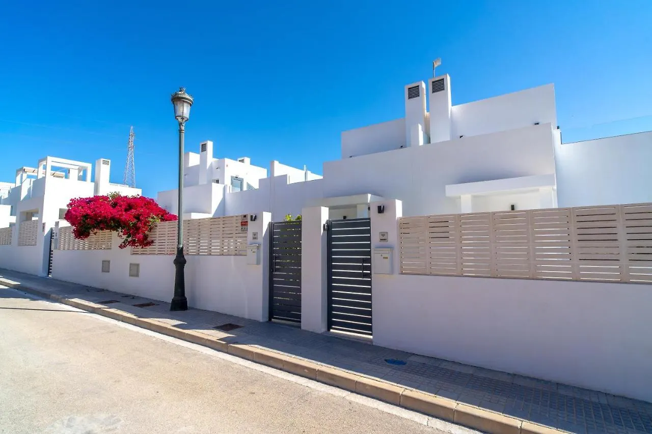 Villa Premium Los Mangos Casasol Nerja