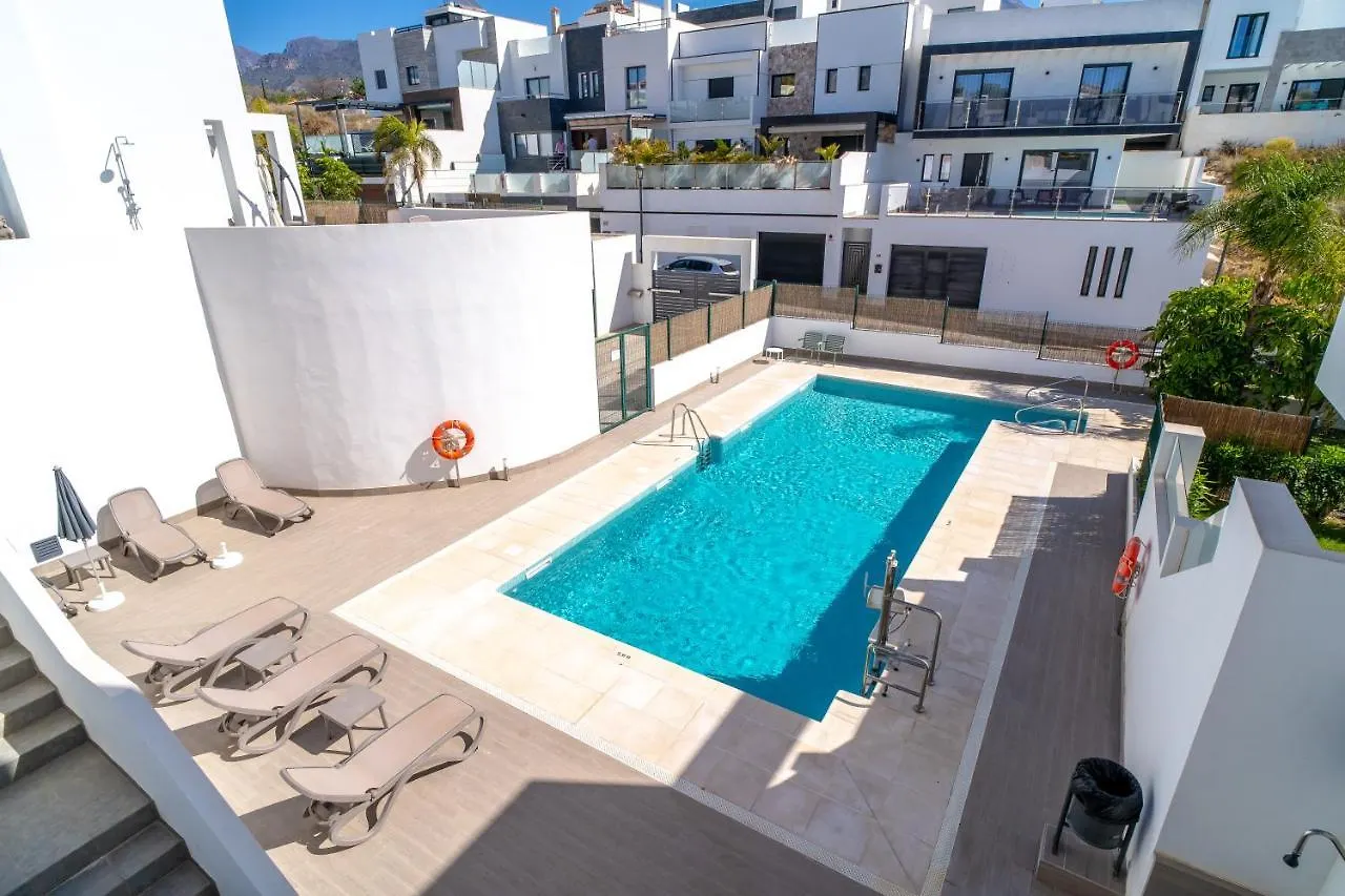 Villa Premium Los Mangos Casasol Nerja
