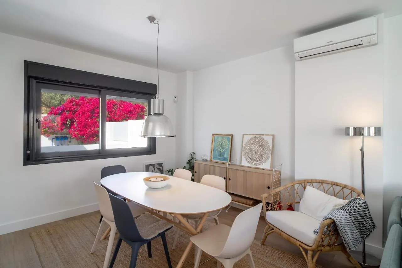Villa Premium Los Mangos Casasol Nerja Spain