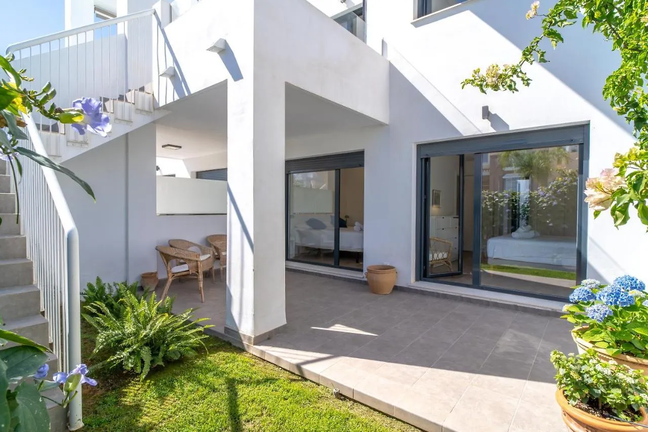 Villa Premium Los Mangos Casasol Nerja 0*,