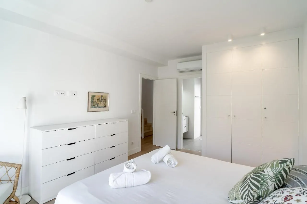 Villa Premium Los Mangos Casasol Nerja