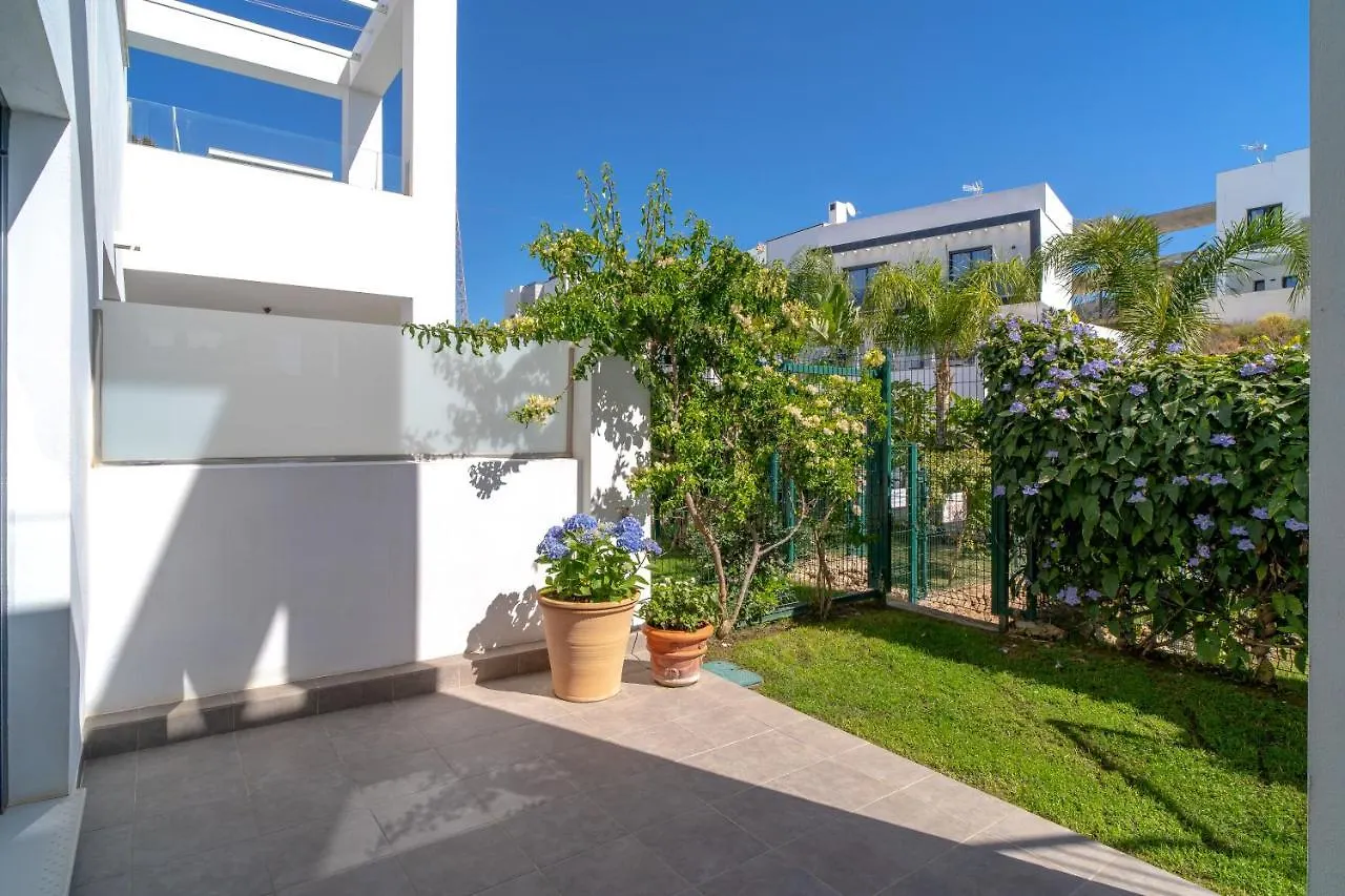 Villa Premium Los Mangos Casasol Nerja