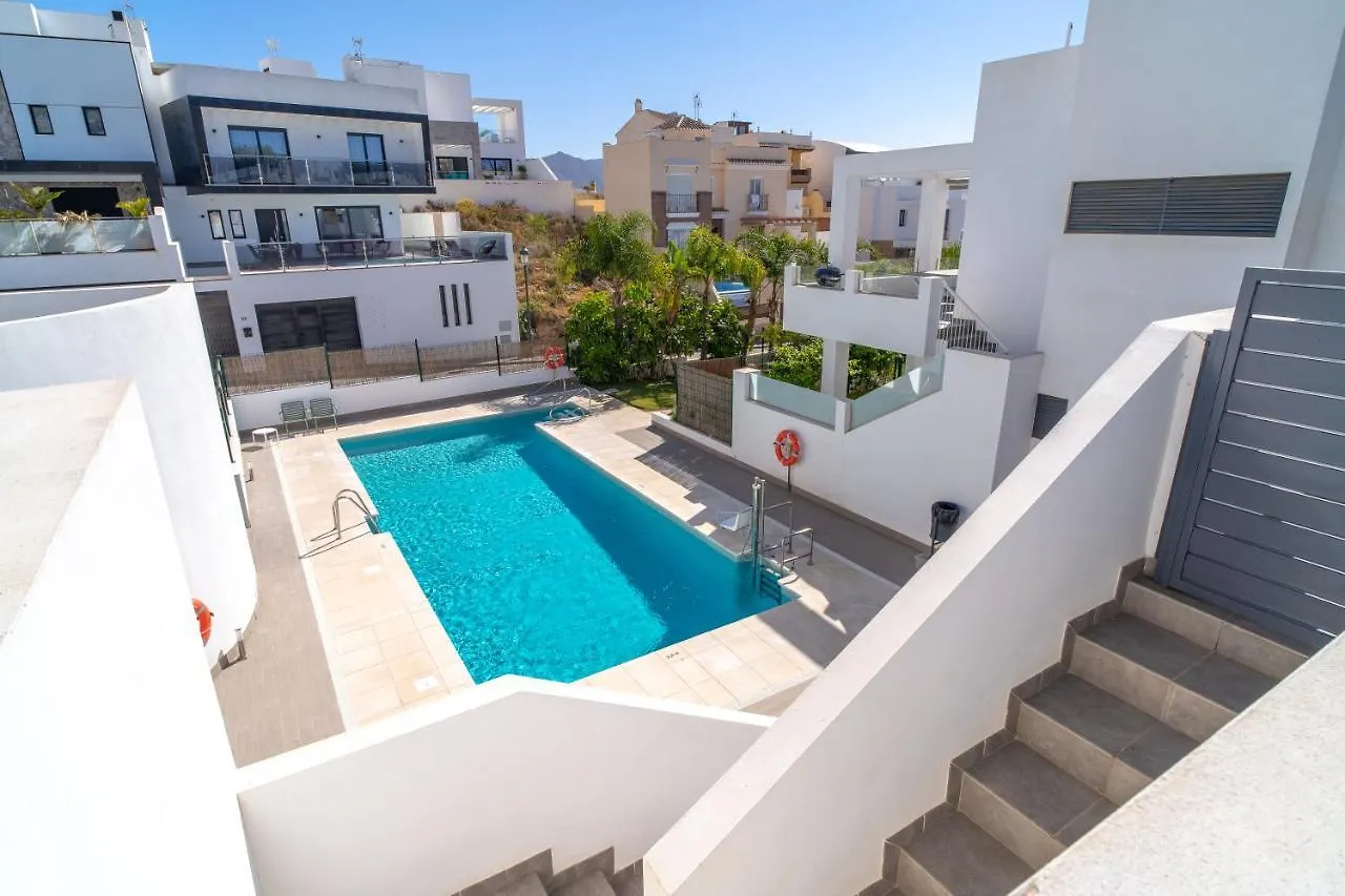 Villa Premium Los Mangos Casasol Nerja