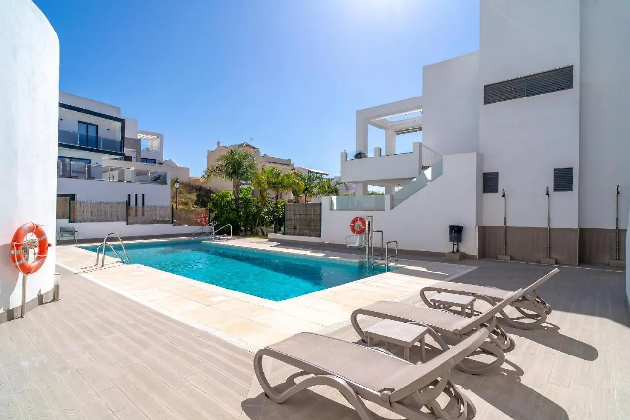 Villa Premium Los Mangos Casasol Nerja 0*,  Spain