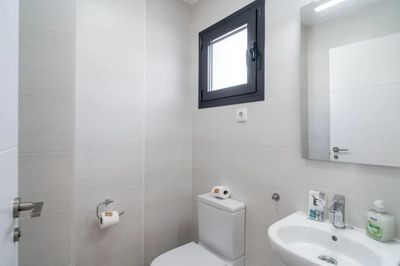 Villa Premium Los Mangos Casasol Nerja