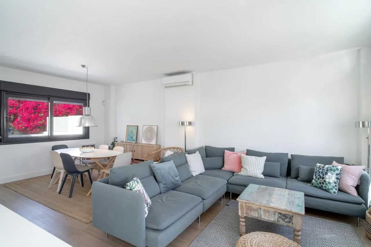 Villa Premium Los Mangos Casasol Nerja