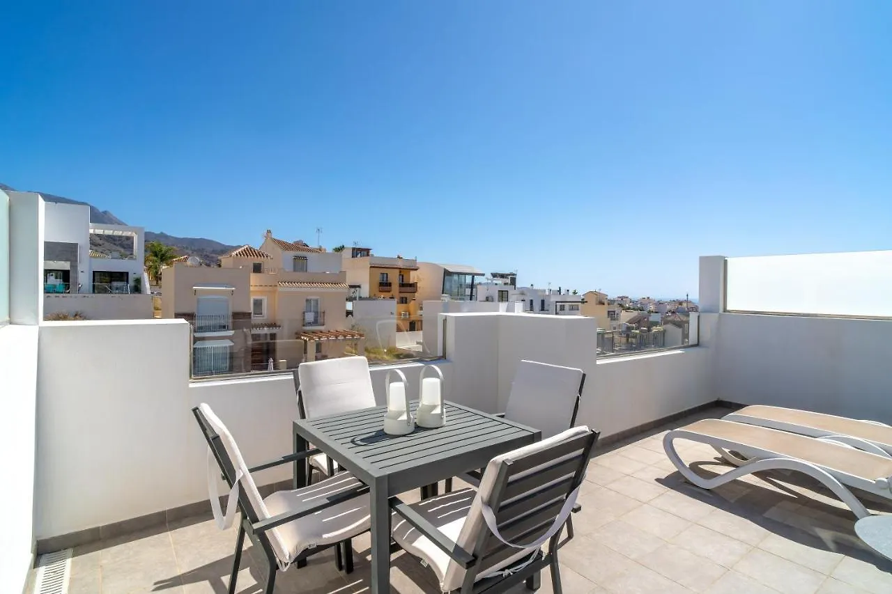 Villa Premium Los Mangos Casasol Nerja