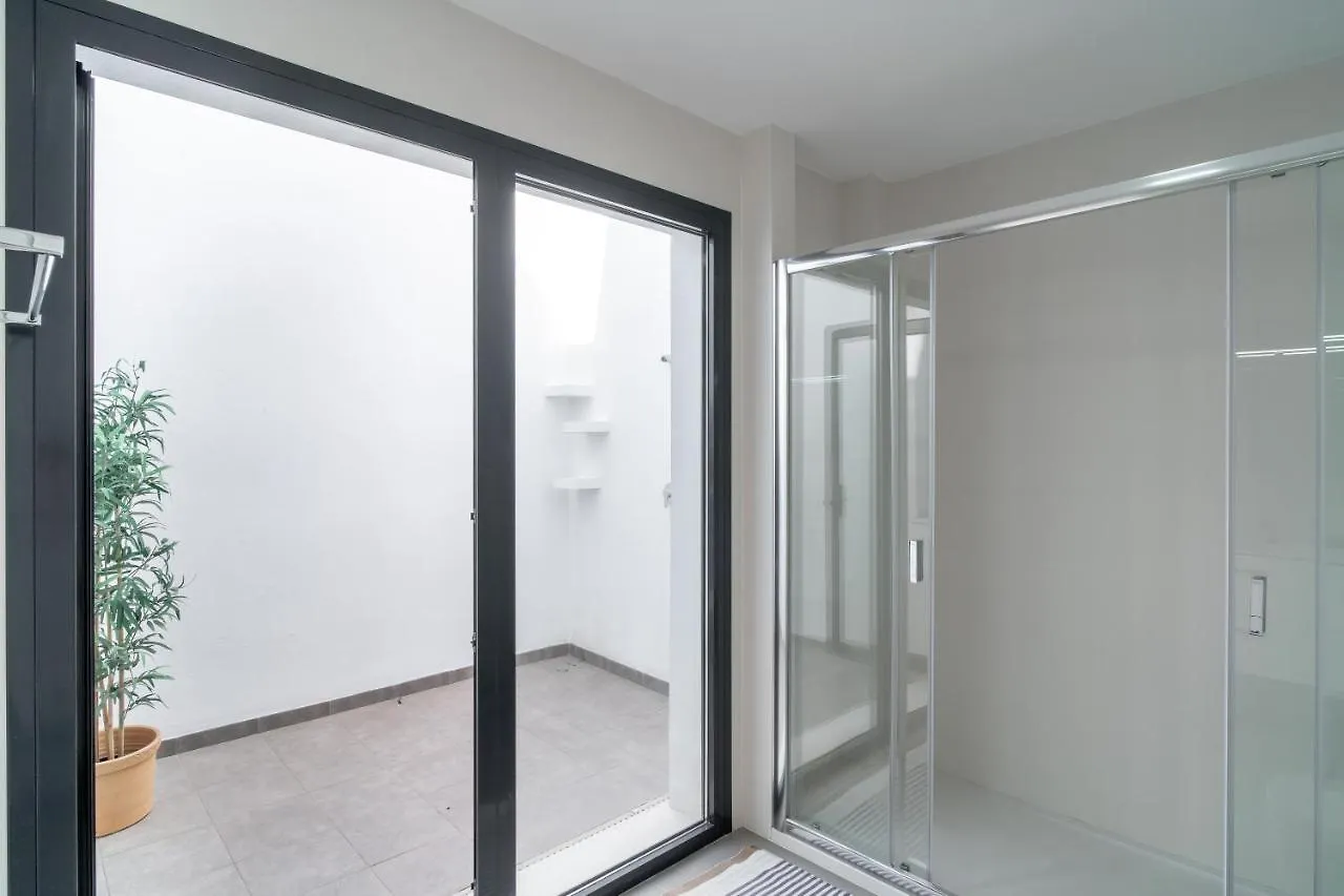 Villa Premium Los Mangos Casasol Nerja