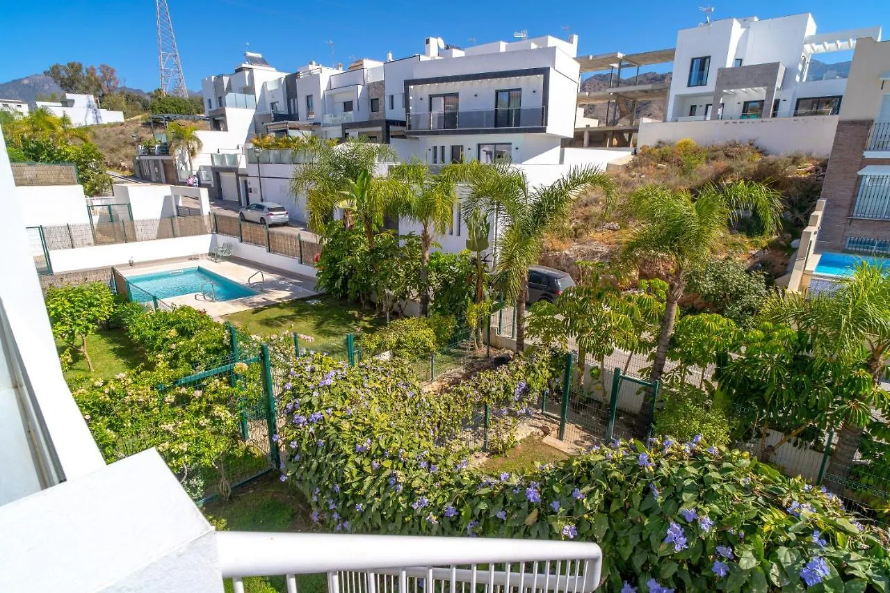 Villa Premium Los Mangos Casasol Nerja