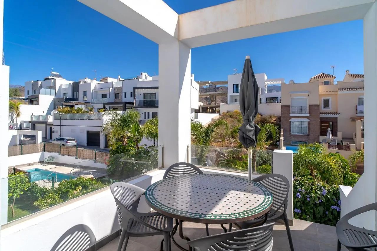 Villa Premium Los Mangos Casasol Nerja 0*,