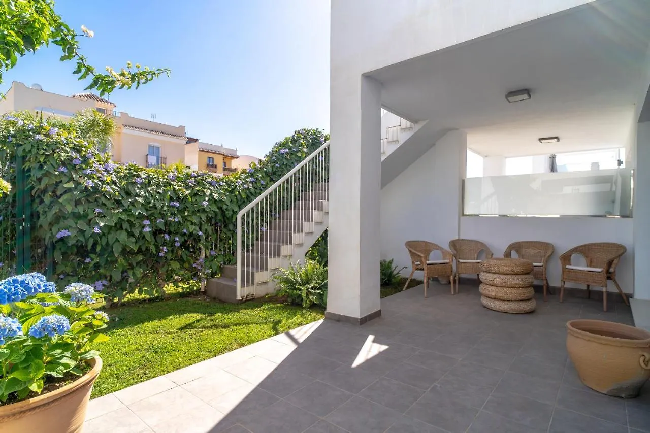 Villa Premium Los Mangos Casasol Nerja