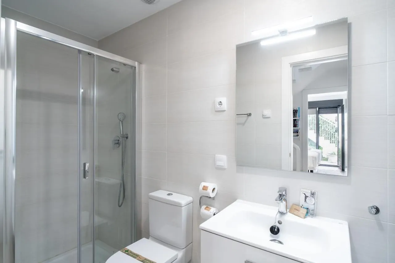 Villa Premium Los Mangos Casasol Nerja Spain