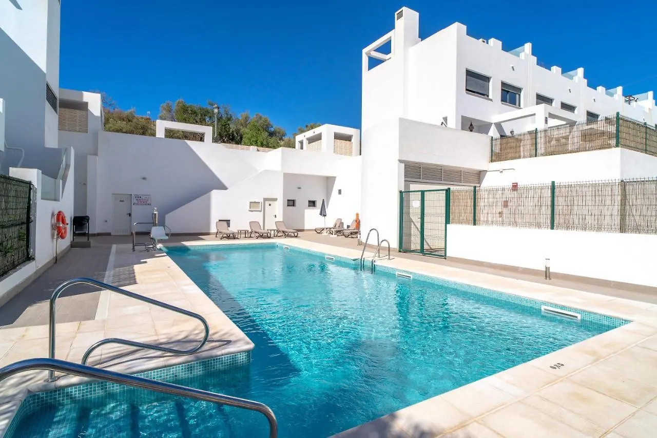 Villa Premium Los Mangos Casasol Nerja