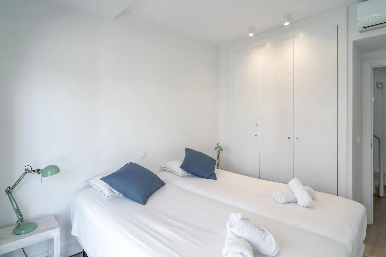 Villa Premium Los Mangos Casasol Nerja
