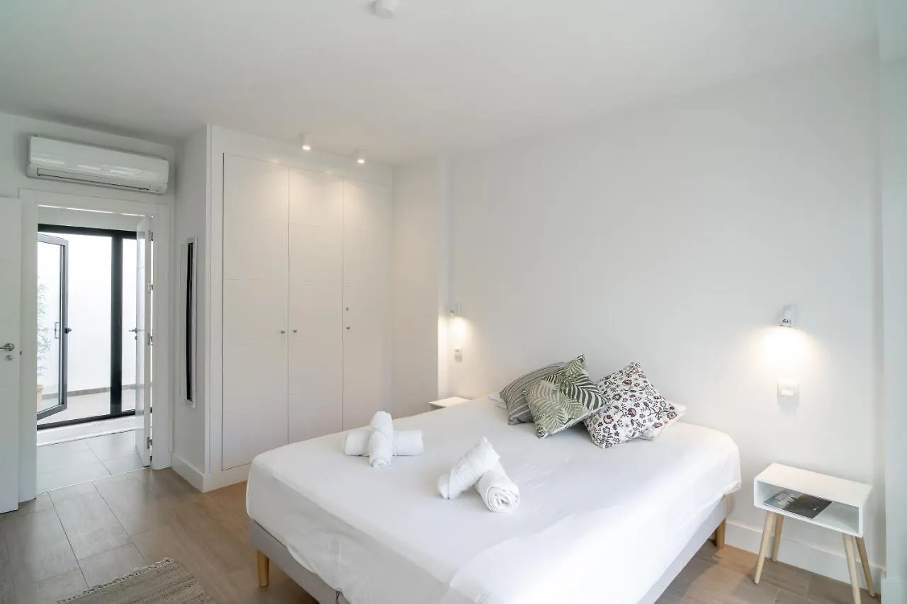 Villa Premium Los Mangos Casasol Nerja