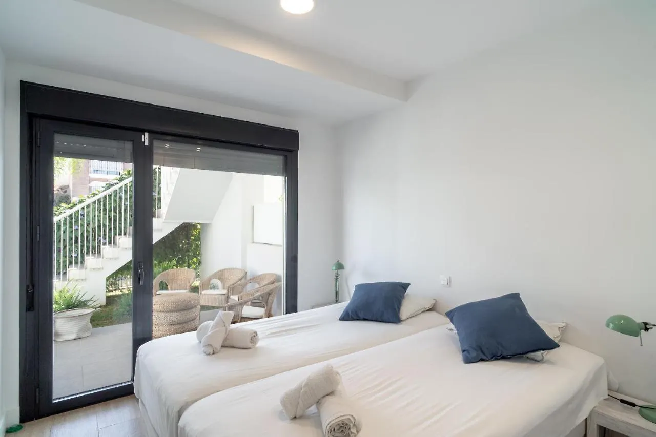 Villa Premium Los Mangos Casasol Nerja