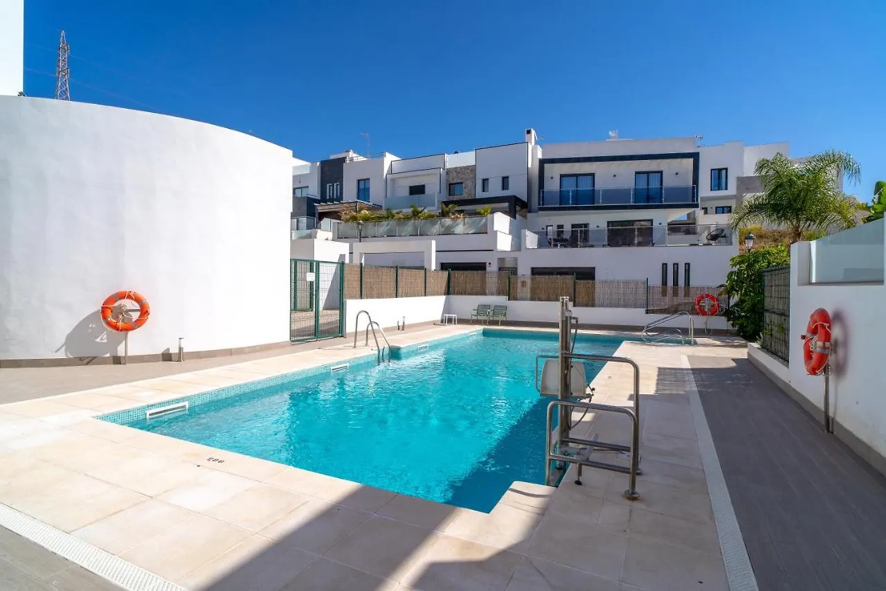 Villa Premium Los Mangos Casasol Nerja