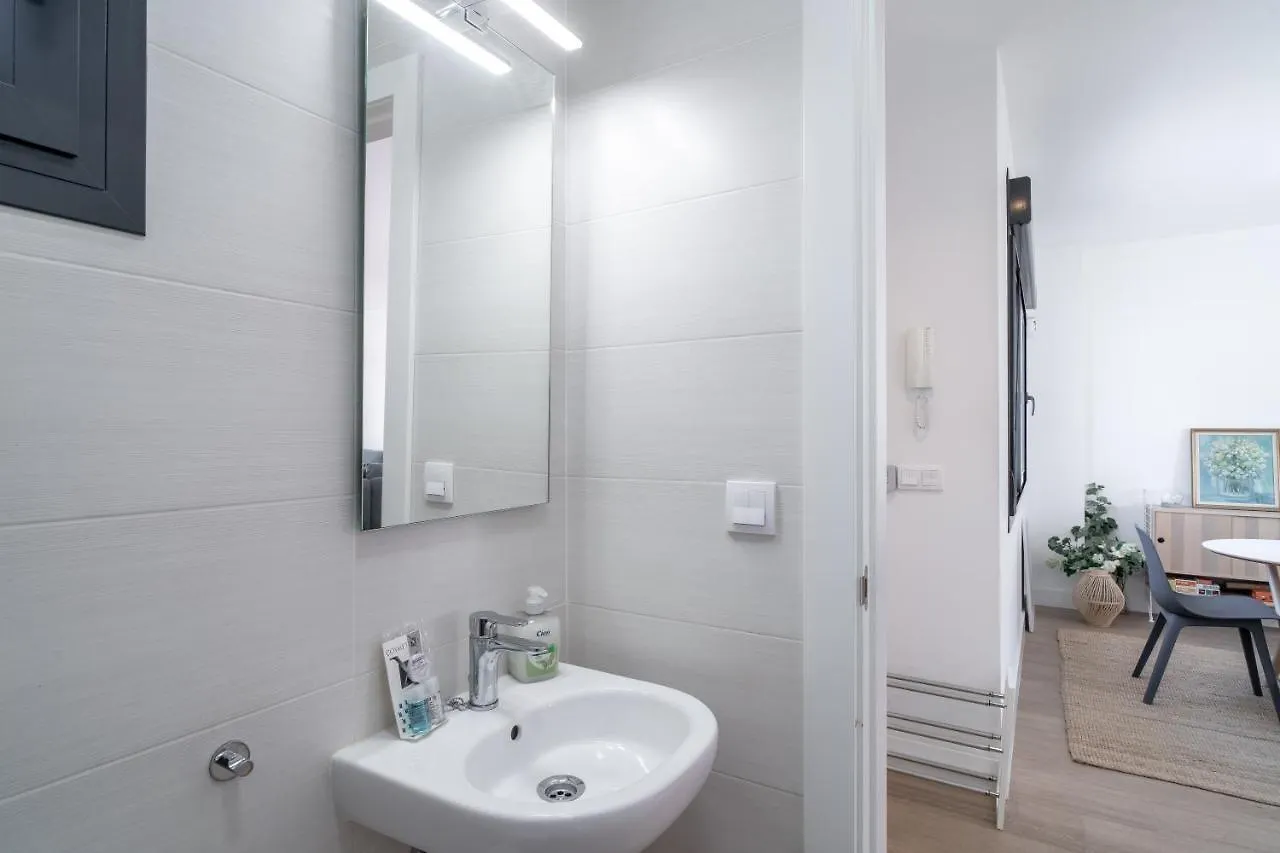 Villa Premium Los Mangos Casasol Nerja 0*,  Spain