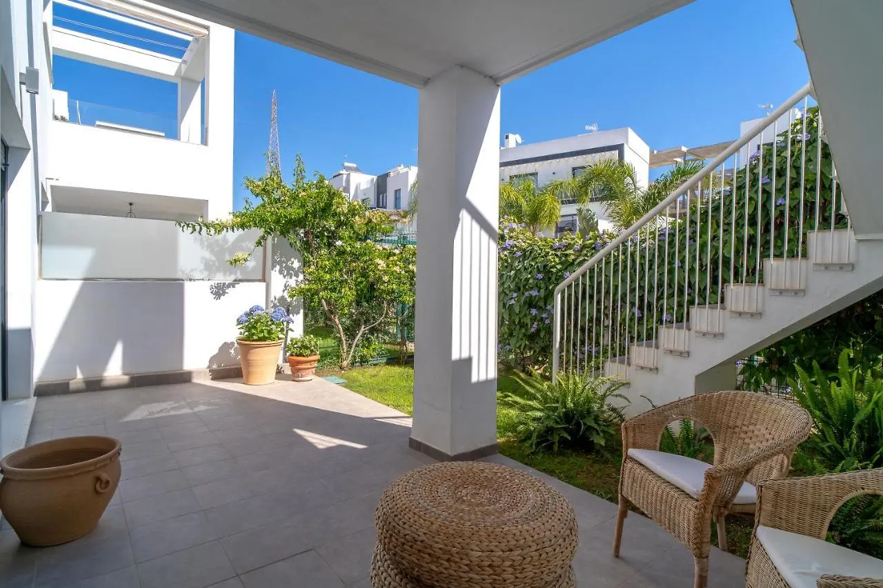 Villa Premium Los Mangos Casasol Nerja Spain