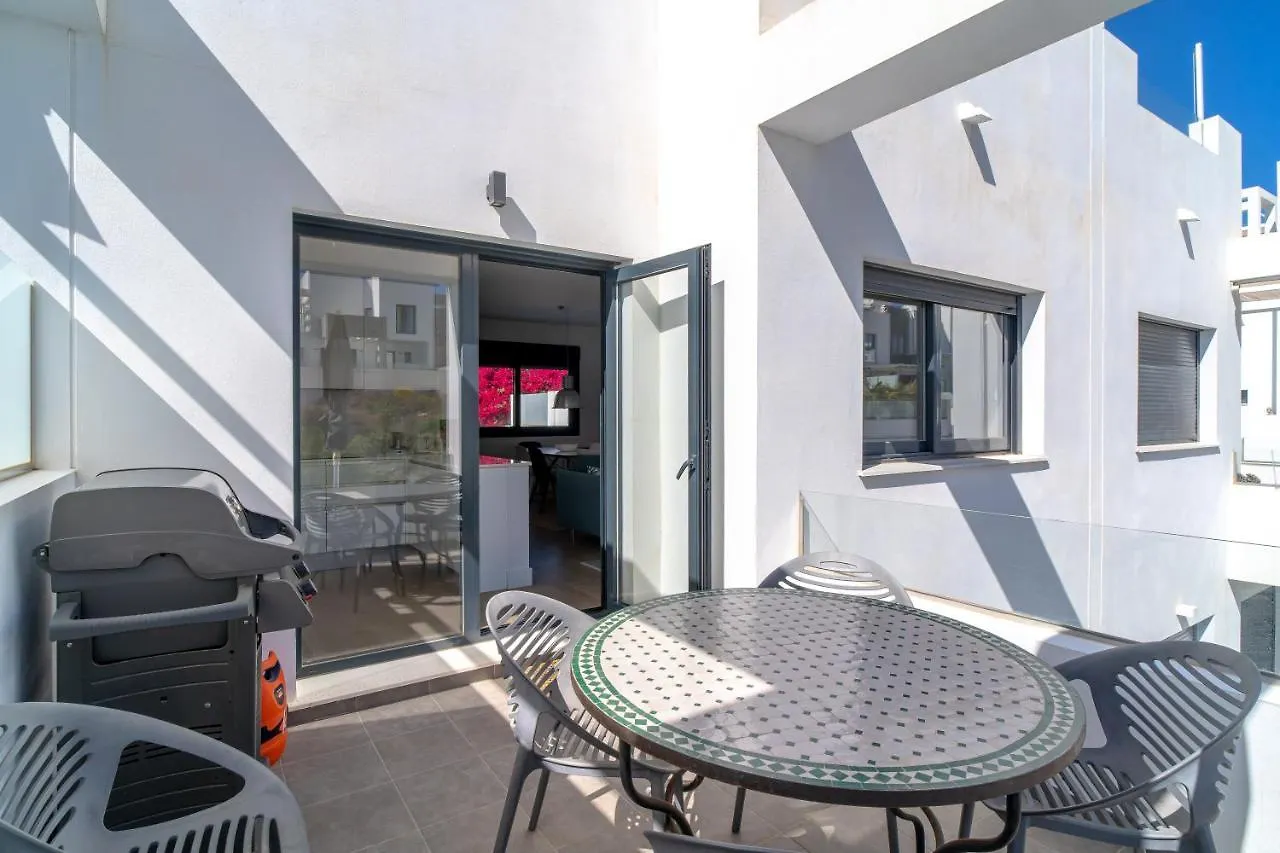 Villa Premium Los Mangos Casasol Nerja 0*,  Spain