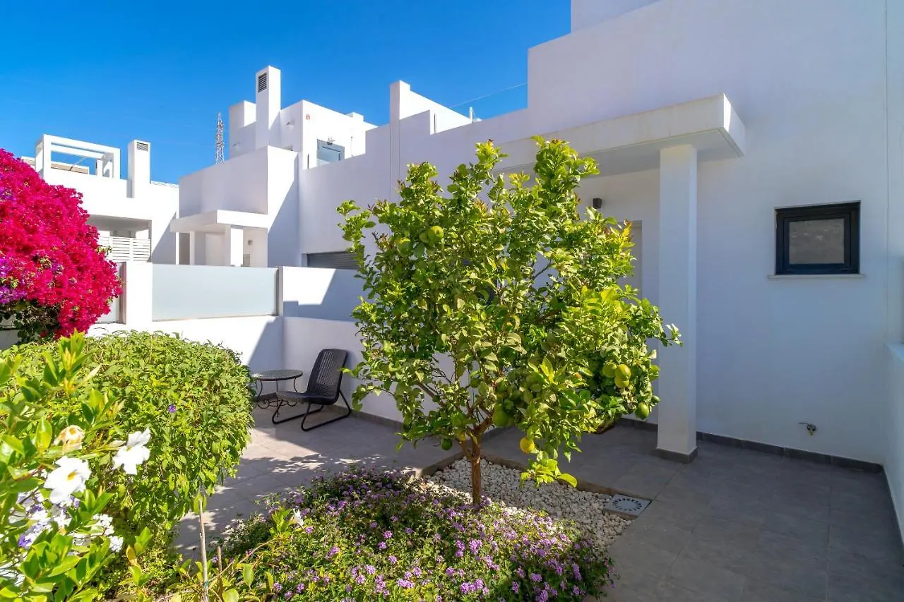 Villa Premium Los Mangos Casasol Nerja