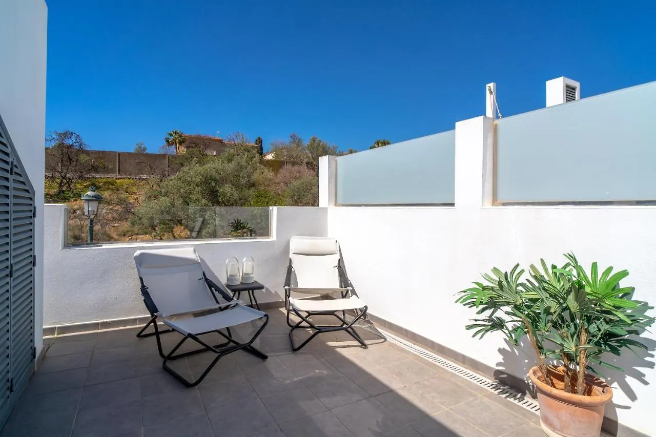 Villa Premium Los Mangos Casasol Nerja
