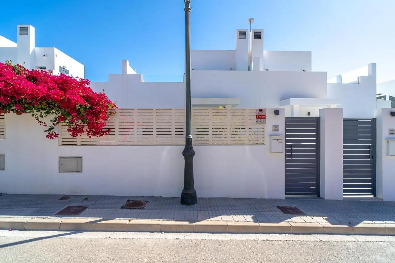Villa Premium Los Mangos Casasol Nerja 0*,